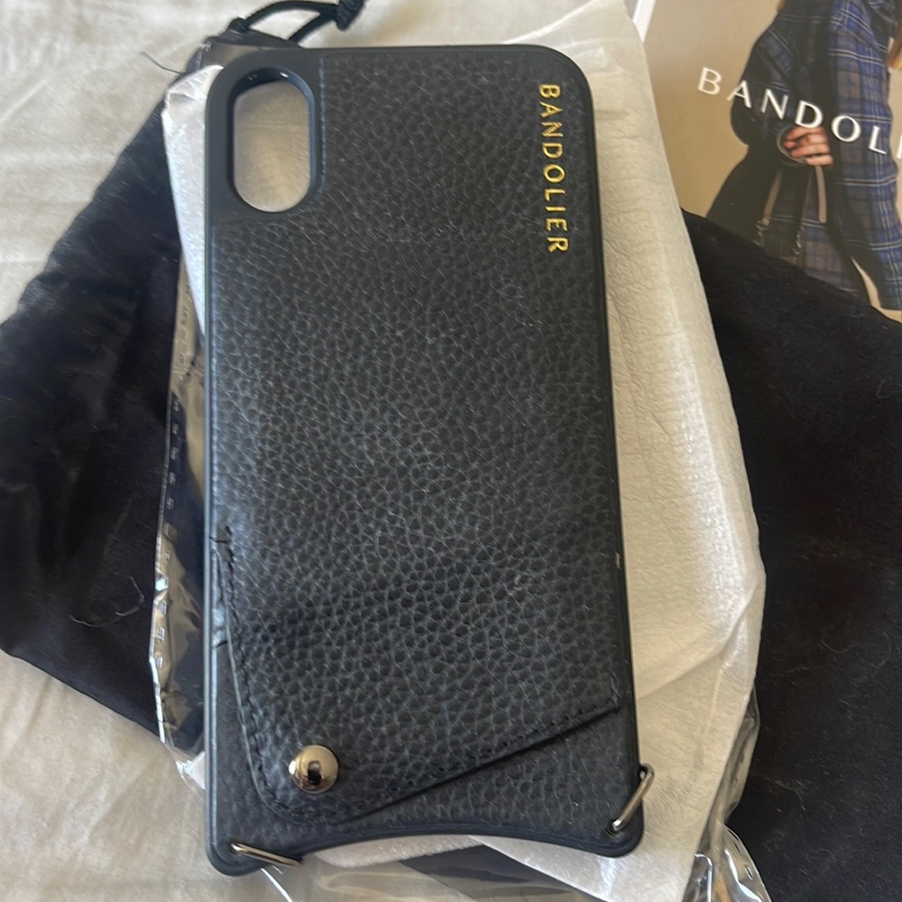 Bandolier 12 pro max